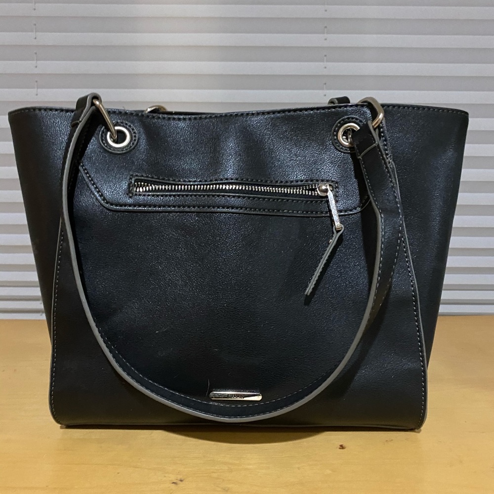 Chaps Tote Bag